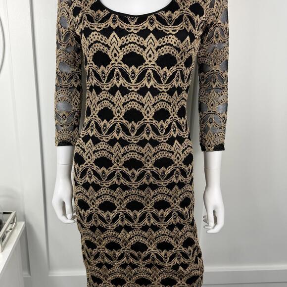 Beautiful‎ Giani Bini Dress Size M/L - Picture 1 of 7